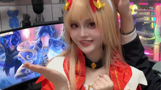 【เสี่ยวซื่อไน่เซียง】เล่นด้วยความแตกต่าง