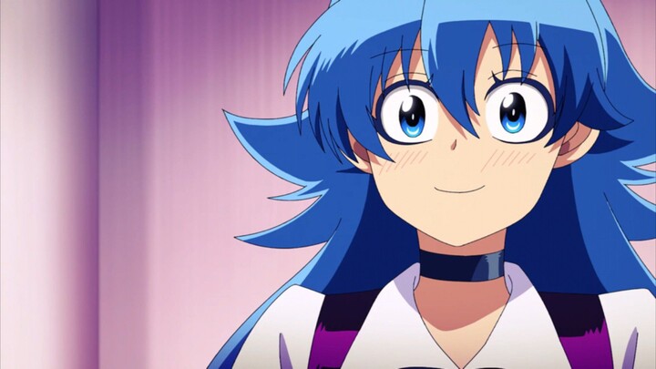 Mairimashita Iruma kun Season 4 Episode 22 - Final Turnamen Olahraga Idol Iblis