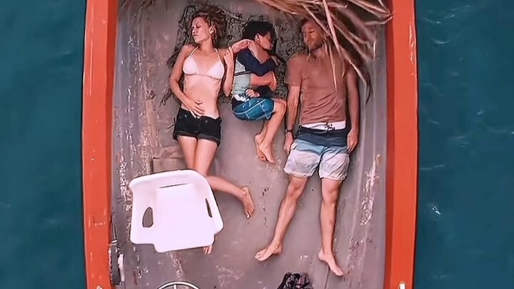 Watch the Highly-Rated American Drama “Black Money” in One Sitting!