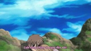 Huyền thoại đôi cánh phần 2 tập 4