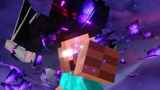 HIM triệu hồi Ender Dragon video quý giá