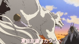 [Anime]MAD.AMV: Natsume's Book of Friends - Semuanya Demi Dirimu