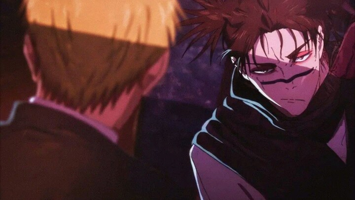 TRAILER JUJUTSU KAISEN MOVIE 2025