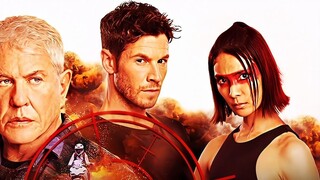 Lính Bắn Tỉa 8: Sát Thủ Cùng Đường - Sniper: Assassins End (2020)