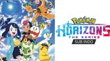 Pokemon Horizons the Series - Episode 03 Subtitle Indonesia