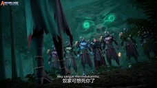 Spirit Sword Sovereign S4 eps 540