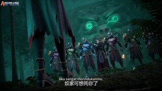 Spirit Sword Sovereign S4 eps 540