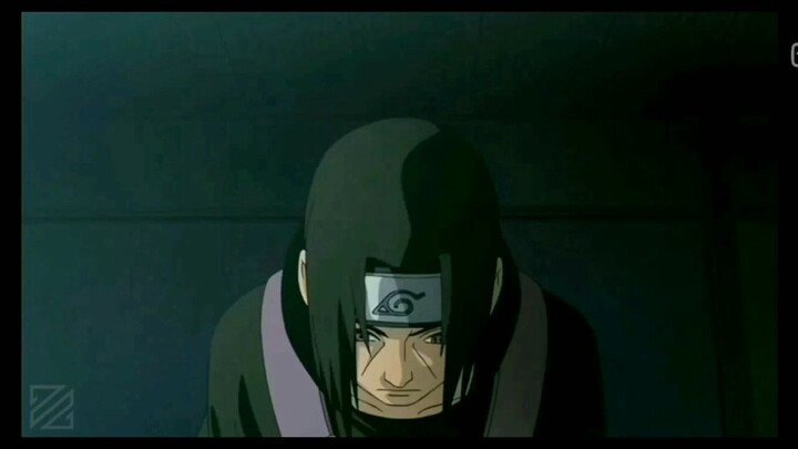 The Truth of Uchiha Itachi AMV