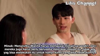 [SUB INDO] Paradise Island Episode 05