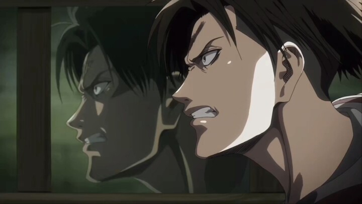 Attack on Titan Never Ends