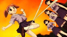 [Theme Song] Kono Kara Noyouni (Azumanga Daioh OST)