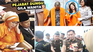 Pejabat Gila Wanita Hingga Korupsi Triliunan! 6 Potret Kelakuan Pejabat Bikin Indonesia Menderita