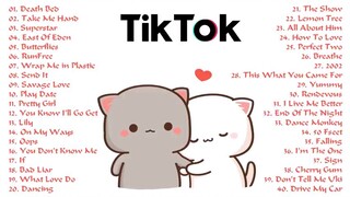 Top 40 Tik Tok 抖音英文歌曲列表Top 100 Tik Tok 顫音中國音樂Best Of Tik Tok English