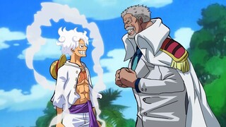 One Piece Episode 1113 Preview - Saatnya Jicang Beraksi