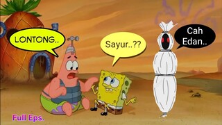 FULL Horor - SpongeBob SquarePants bahasa Indonesia