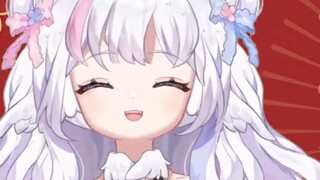 Let go? No? Let go! But, no adjustment~~~