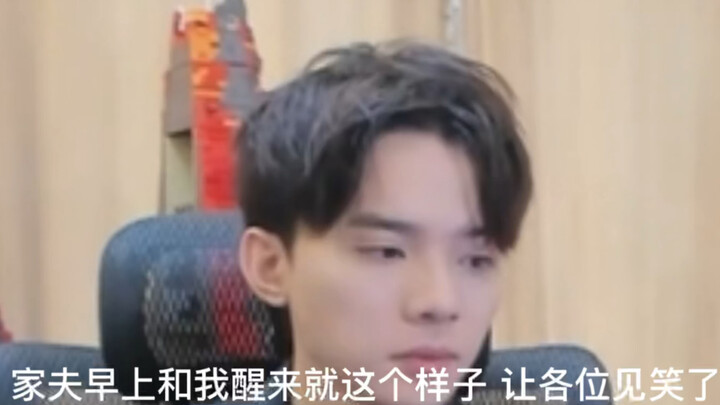 Liang Happy is slowly winning over the hearts of his fans—he’s just so good at it!