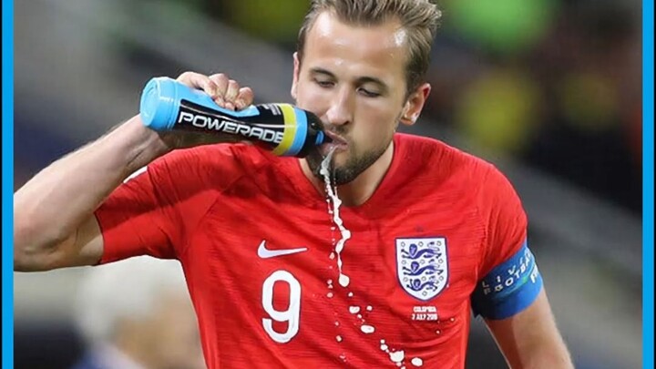 The Real Reason Players Spit Out Water When Hydrating