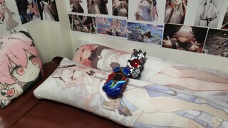 特厨爆改老爸书房