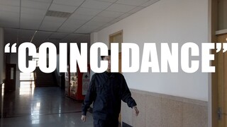 【Vũ điệu lắc vai Học viện Cảnh sát Liêu Ninh】Vũ điệu lắc vai Liêu Cảnh Sự trùng hợp