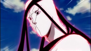 Urahara uses secret Kido to force Isshin to use Getsuga Tensho on Aizen, Ichigo vs. Gin Ichimaru 2nd