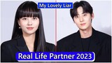Kim So Hyun And Hwang Min Hyun (My Lovely Liar) Real Life Partner 2023