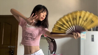 Gửi đến Mặt Trăng-Phiên bản quạt lớn