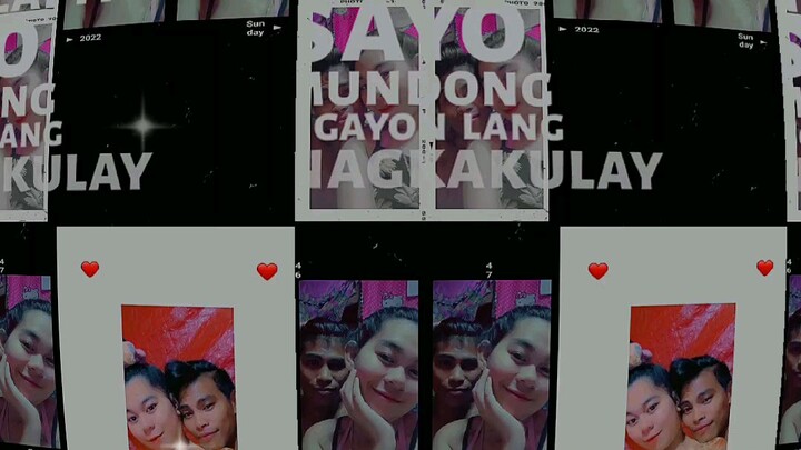 Ikaw lang