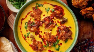 kari pokora recipe