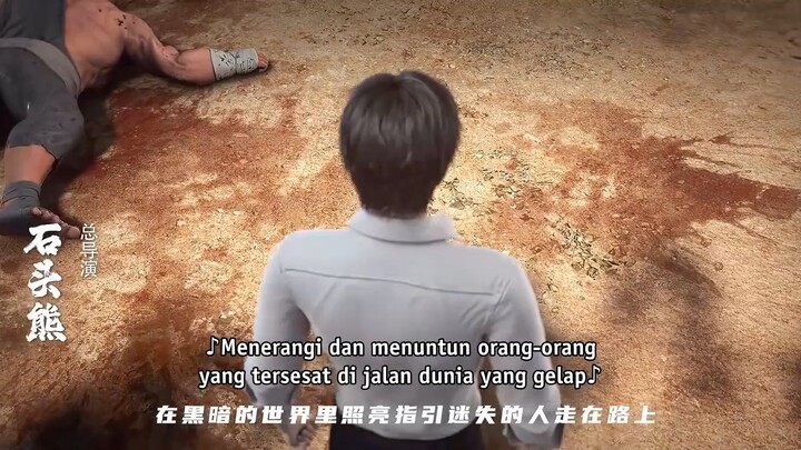 Purple River S2 Eps 44 Sub Indo 1080p