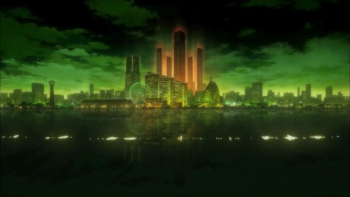 kehidupan yang abadi