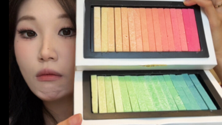 I thought it might not taste good, but I never expected it to be this awful…