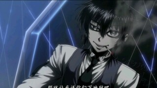It’s the butler’s side story!!! He was so cute when he was a kid (?)!!!