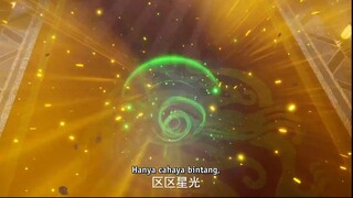 Supreme alchemy eps 159 sub indo