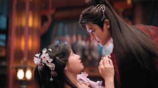 Liu Yuning OST. Love in the Clouds สู่ห้วงเมฆา Song : Poison Wine