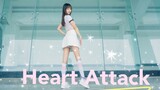 Nữ sinh nhảy "Heart Attack"- AOA cực đẹp