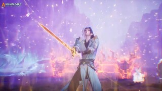 Lingwu Continent Episode 63 sub indo