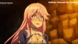 "Tái Tạo Lại Thế Giới Để Trả Thù Những Cô Nàng Giúp Mình 5"Oniichan Review Anime