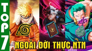 👉 TOP 7 Những năng lực đặc biệt trong anime ai cũng muốn có ngoài đời thực Phần 2