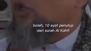 Ceramah Hari Akhir