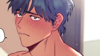 【Komik】"Sebaiknya kamu kembali"! Xiao Heipi patah hati setelah ditolak oleh seorang pria lagi! Tanpa