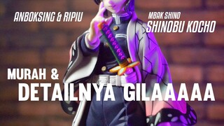 Action Figure Kimetsu No Yaiba Murah Shinobu Kocho