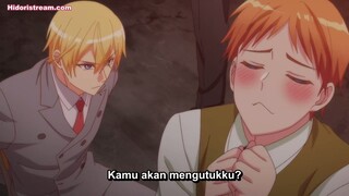 Eps_1 pura pura jadi robot maid [Mechanical Marie]