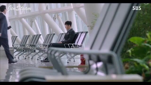 16 Master's Sun TD