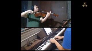 Sa Ugoy ng Duyan - Lucio San Pedro by Rey Casey Concepcion