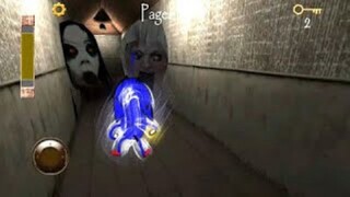 Let's play Slendrina: Asylum (Please Read DESC)