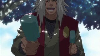 Jiraiya Twixtor (Naruto) Bad cc + no cc