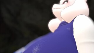 【furry】Sao lại có người rơi vào hố của tôi nữa thế-HyperD3lirious