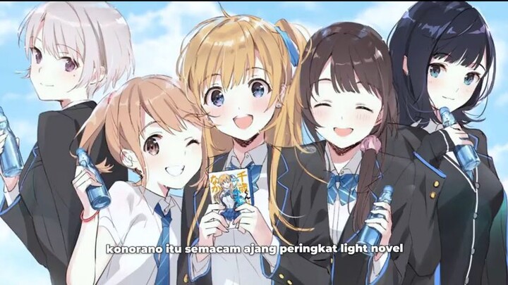 PEAK Romcom ini AKHIRNYA RILIS!