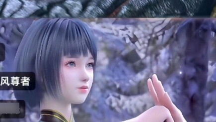 The genius is not Xiao Yan, who was a Doudi at the age of 35, nor is it Mu Qingluan, who was at the 